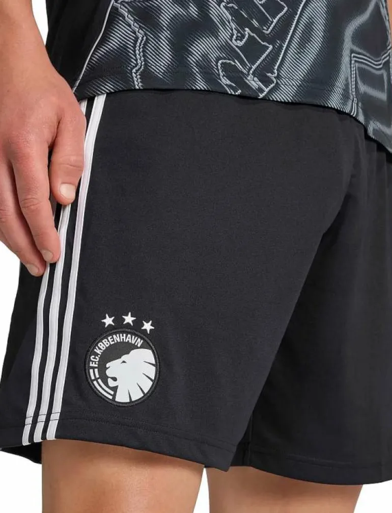 FCK A SHO - Träningsshorts