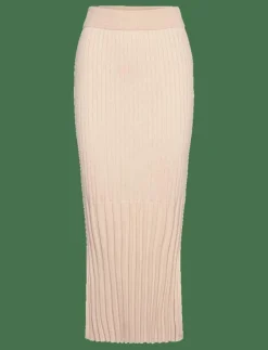 Felicity knit skirt - Midi kjolar