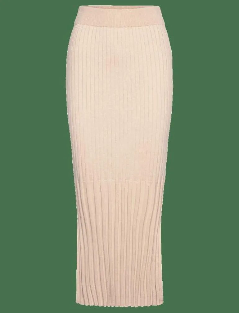Felicity knit skirt - Midi kjolar