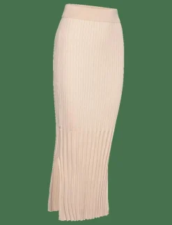 Felicity knit skirt - Midi kjolar