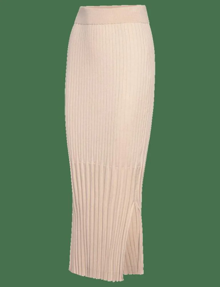 Felicity knit skirt - Midi kjolar