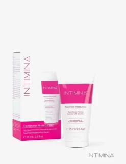 Feminine Moisturizer - Beauty