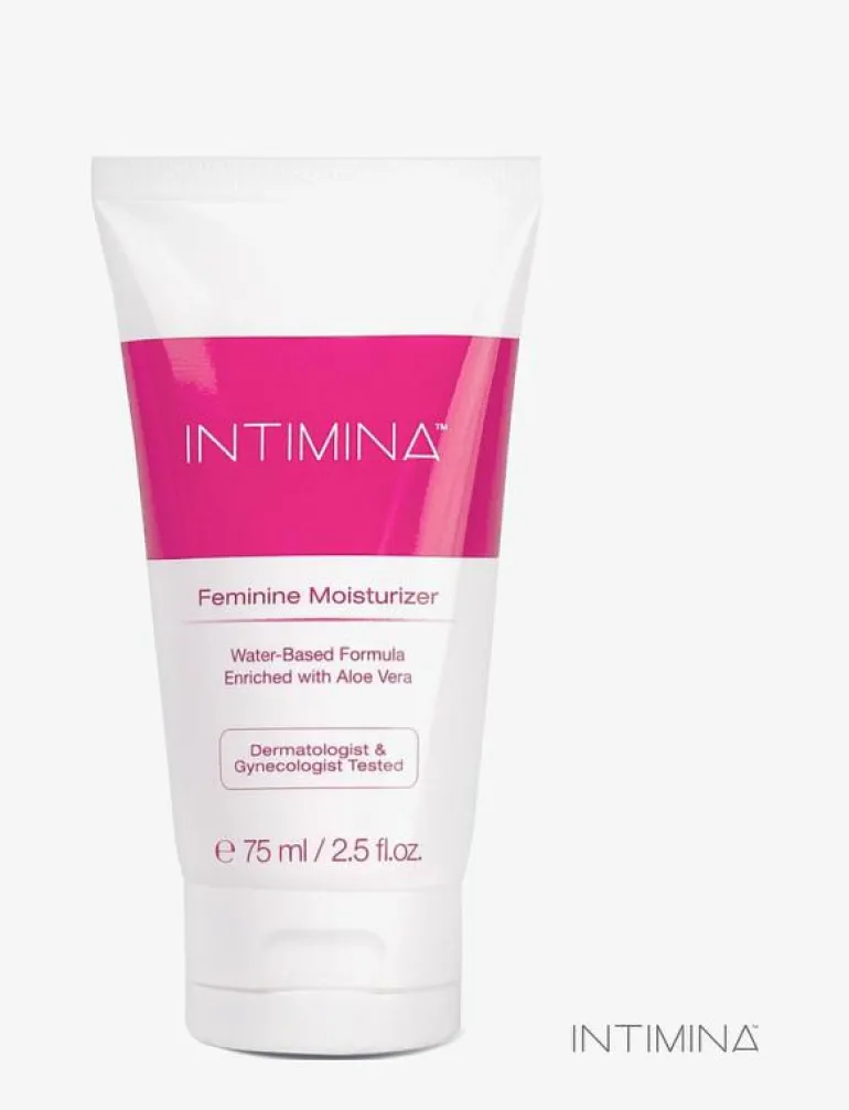 Feminine Moisturizer - Beauty
