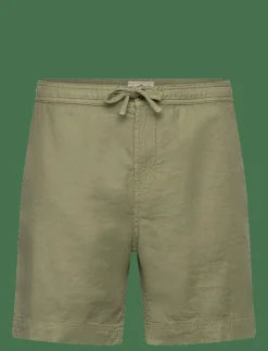 Fenix Linen Shorts - Linneshorts