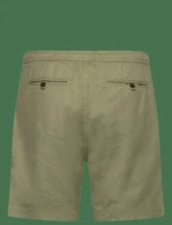 Fenix Linen Shorts - Linneshorts