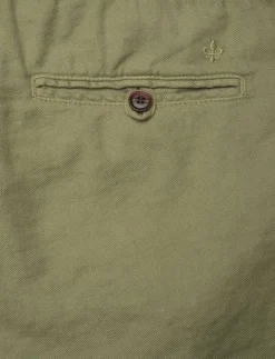 Fenix Linen Shorts - Linneshorts