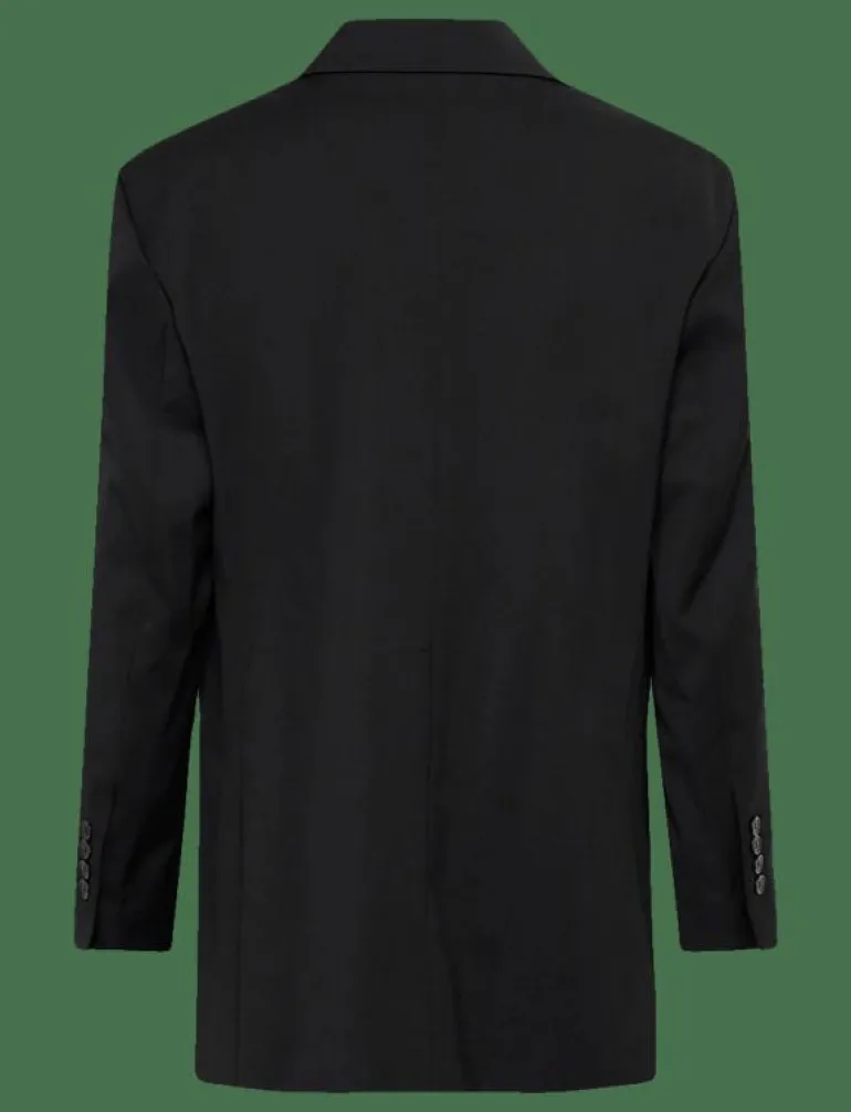 FEODORA JACKET EXTRA SUITING - Enkelknäppta kavajer