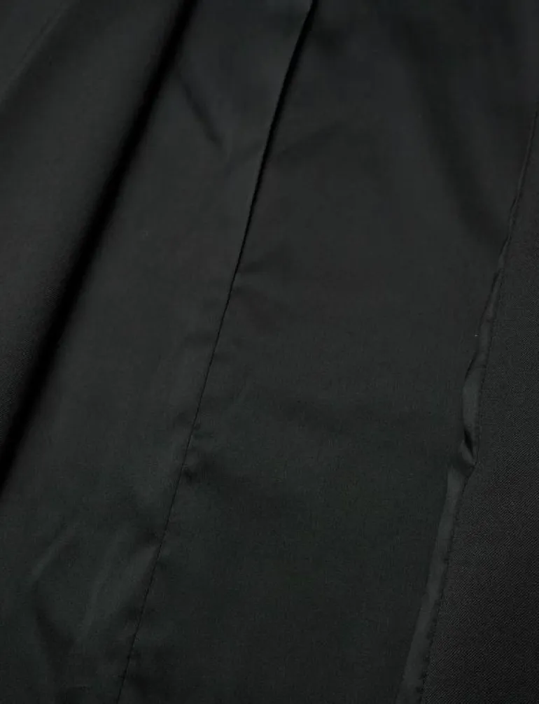 FEODORA JACKET EXTRA SUITING - Enkelknäppta kavajer