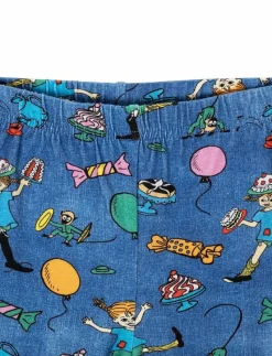 FEST PIPPI LEGGINGS - Leggings