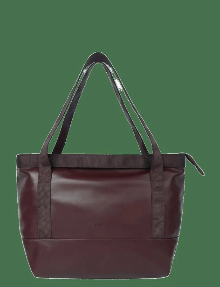 FETCH SOFT STRUCTURE - Bucketväskor