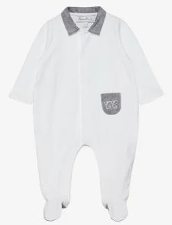 Feuillage Sleepsuit - One-sie
