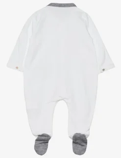 Feuillage Sleepsuit - One-sie