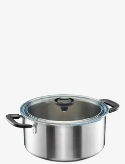 FF casserole 5,0L new lid - Grytor
