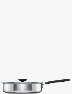 FF sauté pan 26cm ceramic coated - Traktörpannor & Sauteuser