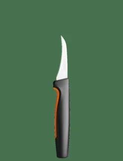 FF skalkniv 7 cm böjt knivblad - Skalknivar
