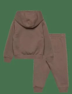 F8-FLEECE PANT SET - Set