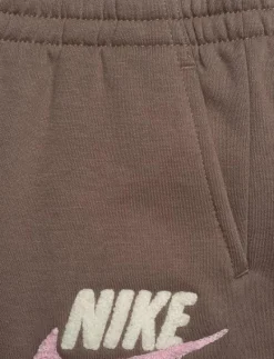 F8-FLEECE PANT SET - Set