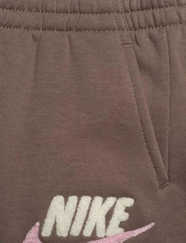 F8-FLEECE PANT SET - Set
