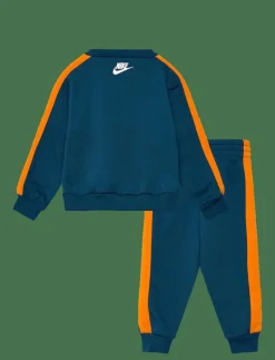 F8-FLEECE PANT SET - Set