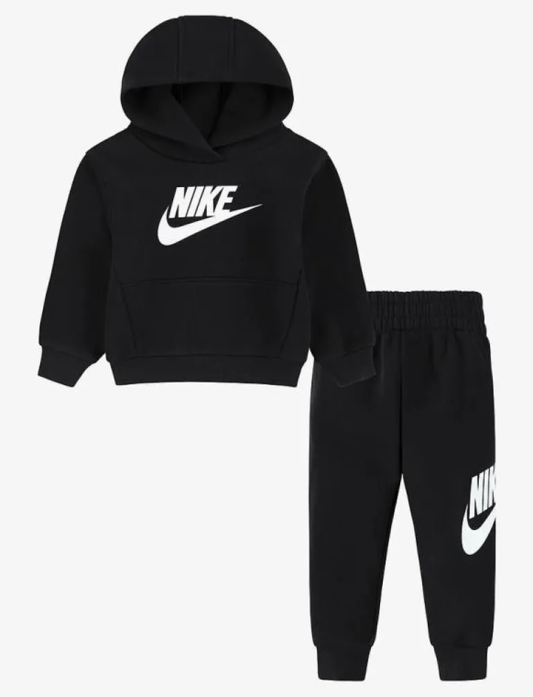 F8-FLEECE PANT SET - Träningsoverall