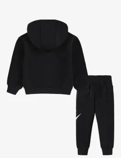 F8-FLEECE PANT SET - Träningsoverall
