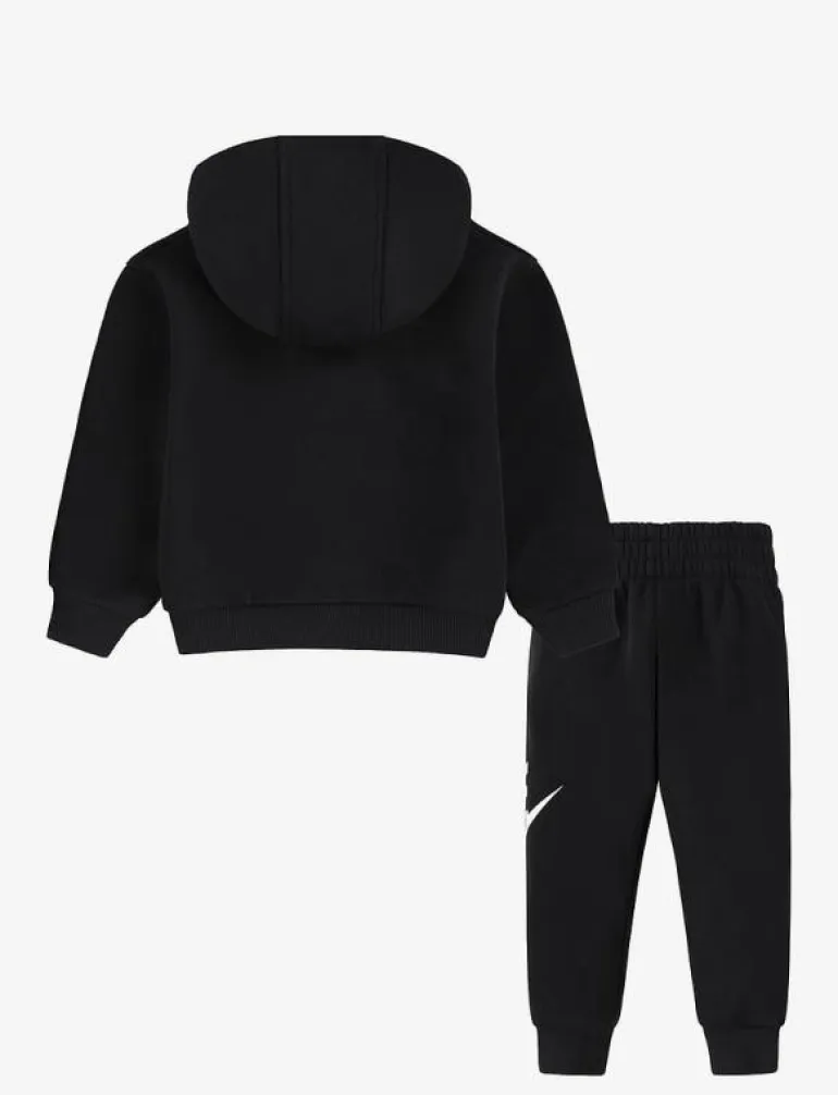 F8-FLEECE PANT SET - Träningsoverall