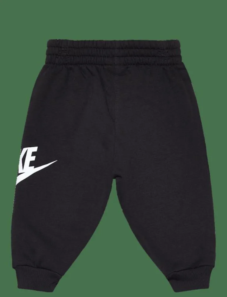 F8-FLEECE PANT SET - Träningsoverall