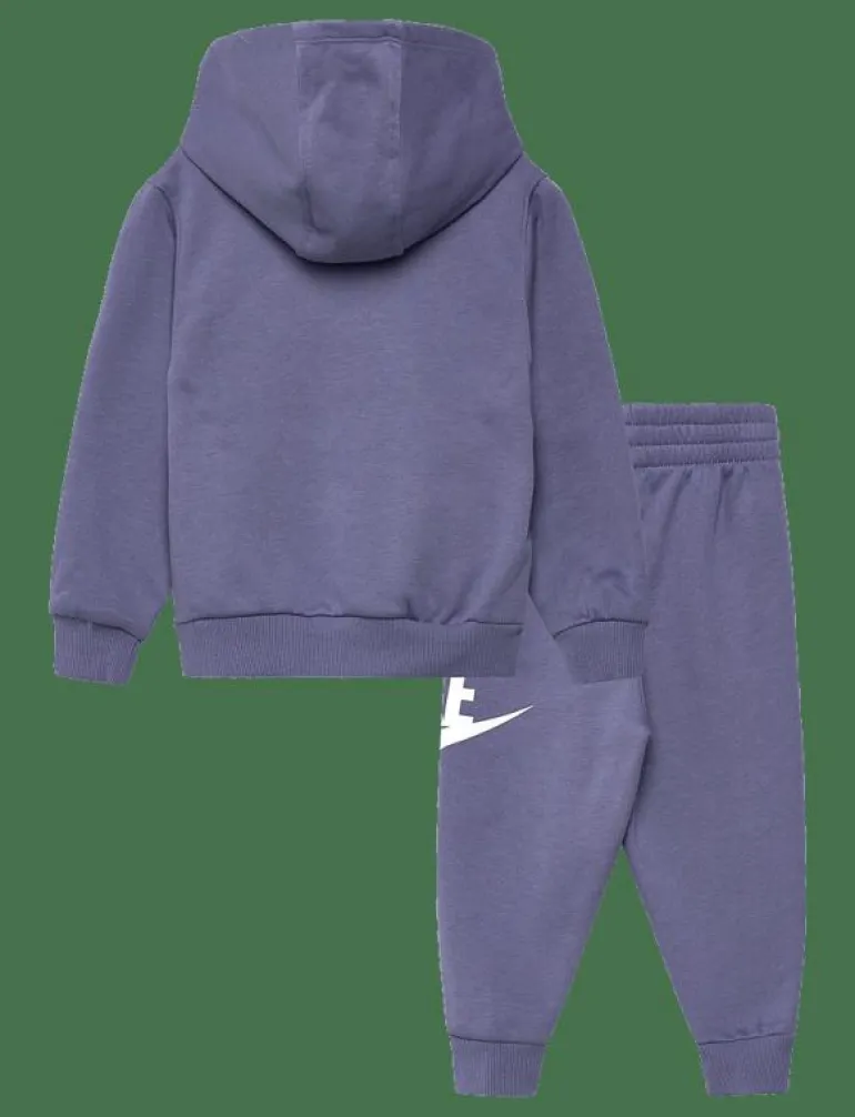 F8-FLEECE PANT SET - Träningsoverall