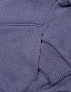 F8-FLEECE PANT SET - Träningsoverall