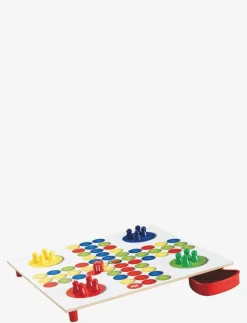 Fia/Ludo - Brädspel