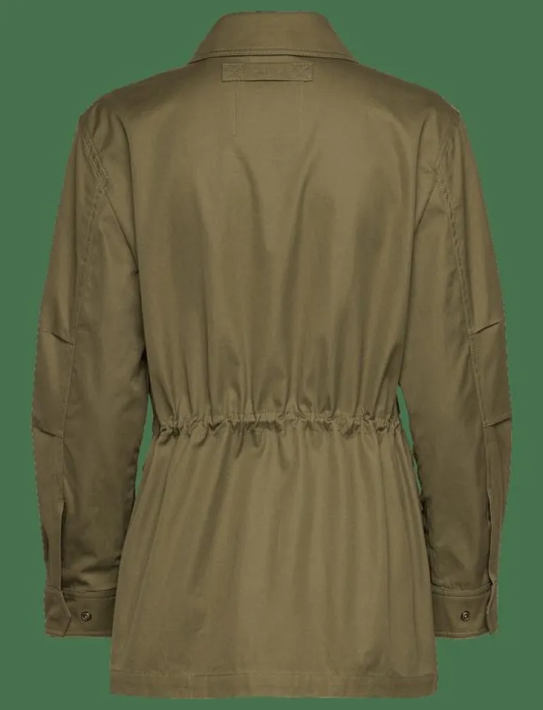FIELD JACKET - Tunna jackor