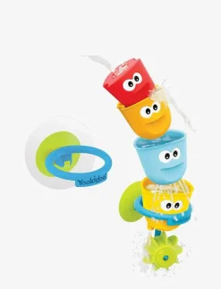 Fill 'N' Spill Action Cups - Badleksaker