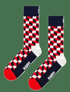 Filled Optic Sock - Sockor