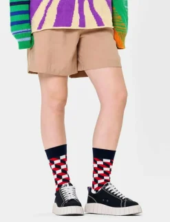 Filled Optic Sock - Sockor