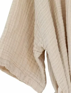 FINE Bathrobe - Morgonrock