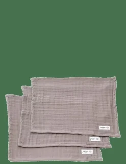 FINE Wash Cloth (pack of 3 pcs) - Badrumstextilier