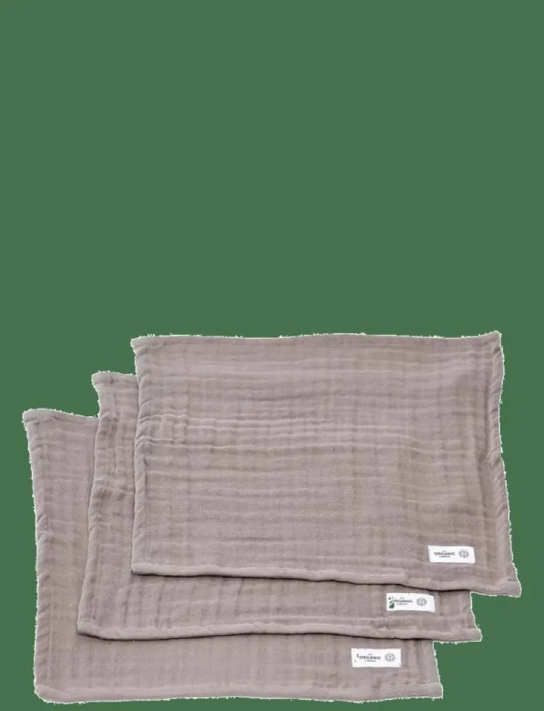 FINE Wash Cloth (pack of 3 pcs) - Badrumstextilier