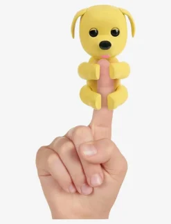 FINGERLINGS X Adopt Me Dog - Interaktivt djur