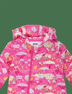 FIRA OVERALL - Långärmad bodysuit