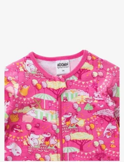 FIRA PYJAMAS - One-sie