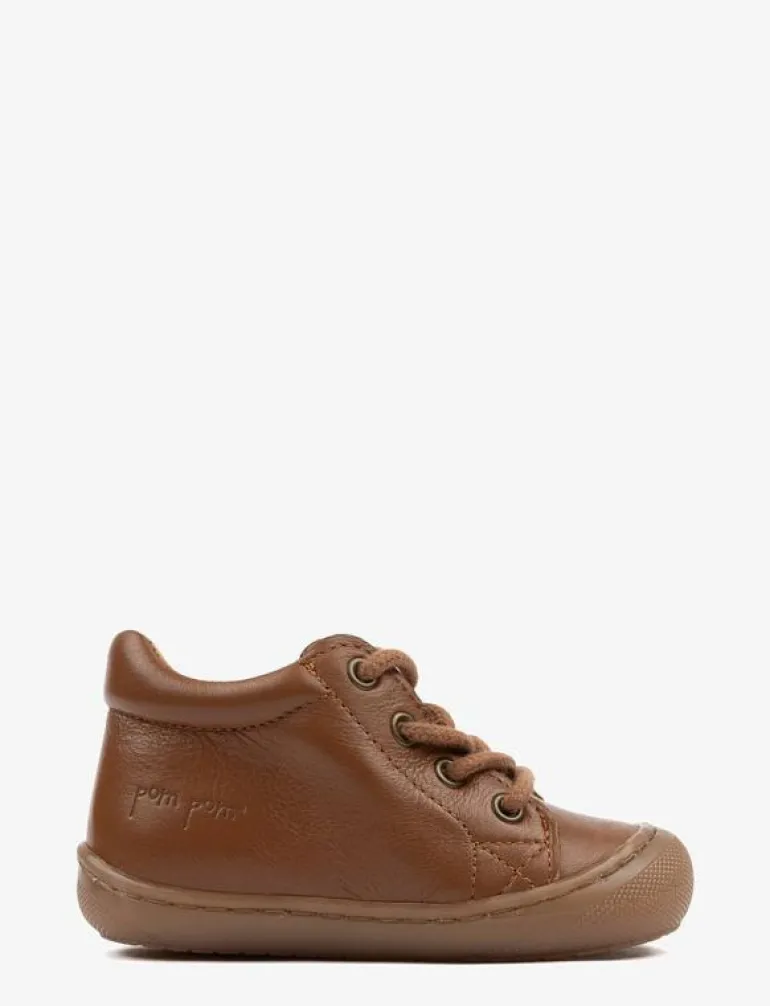 First™ Sport Lace Shoe - Lära-gå-skor