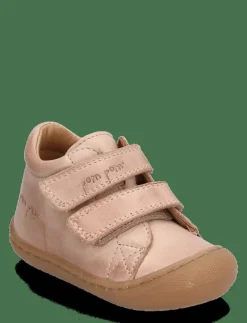 First™ Sport Velcro Shoe - Lära-gå-skor