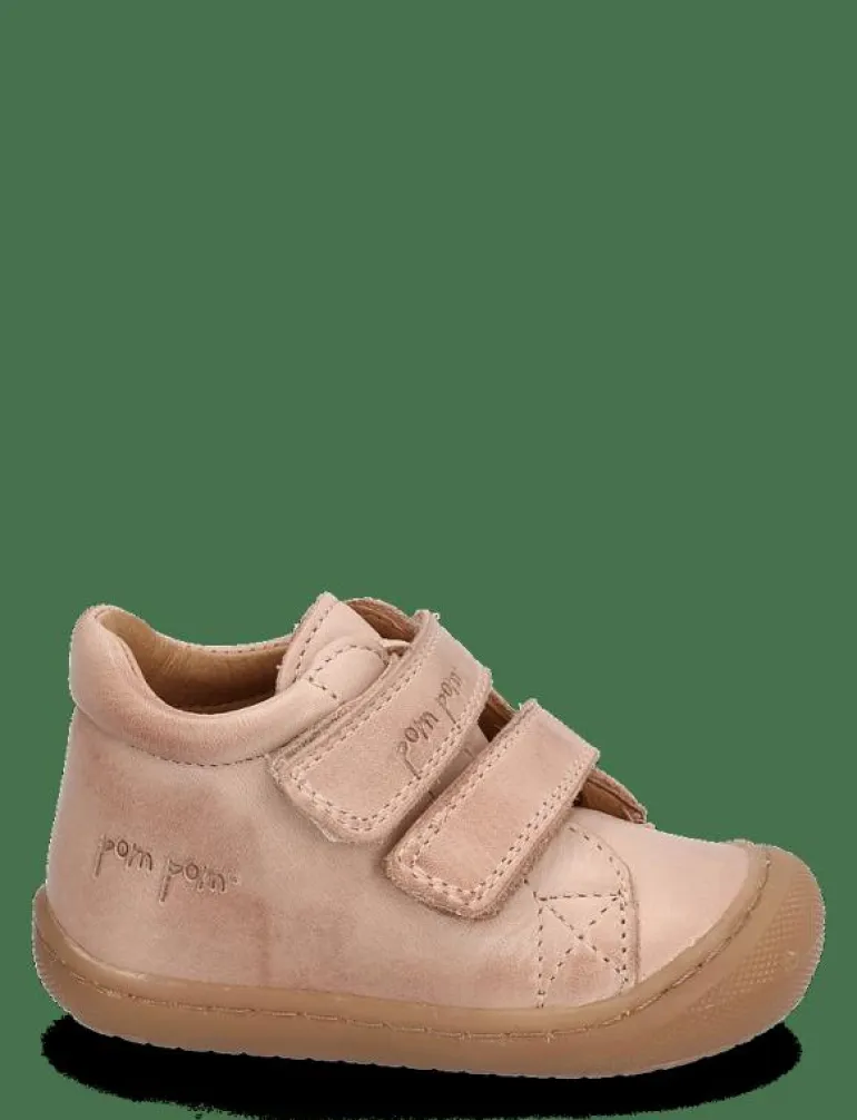 First™ Sport Velcro Shoe - Lära-gå-skor
