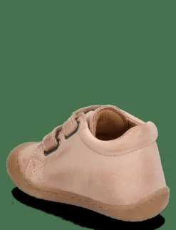 First™ Sport Velcro Shoe - Lära-gå-skor