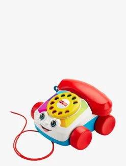 Fisher-Price CHATTER PHONE - Dragleksaker