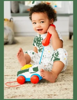 Fisher-Price CHATTER PHONE - Dragleksaker