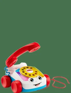 Fisher-Price CHATTER PHONE - Dragleksaker