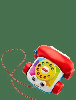 Fisher-Price CHATTER PHONE - Dragleksaker