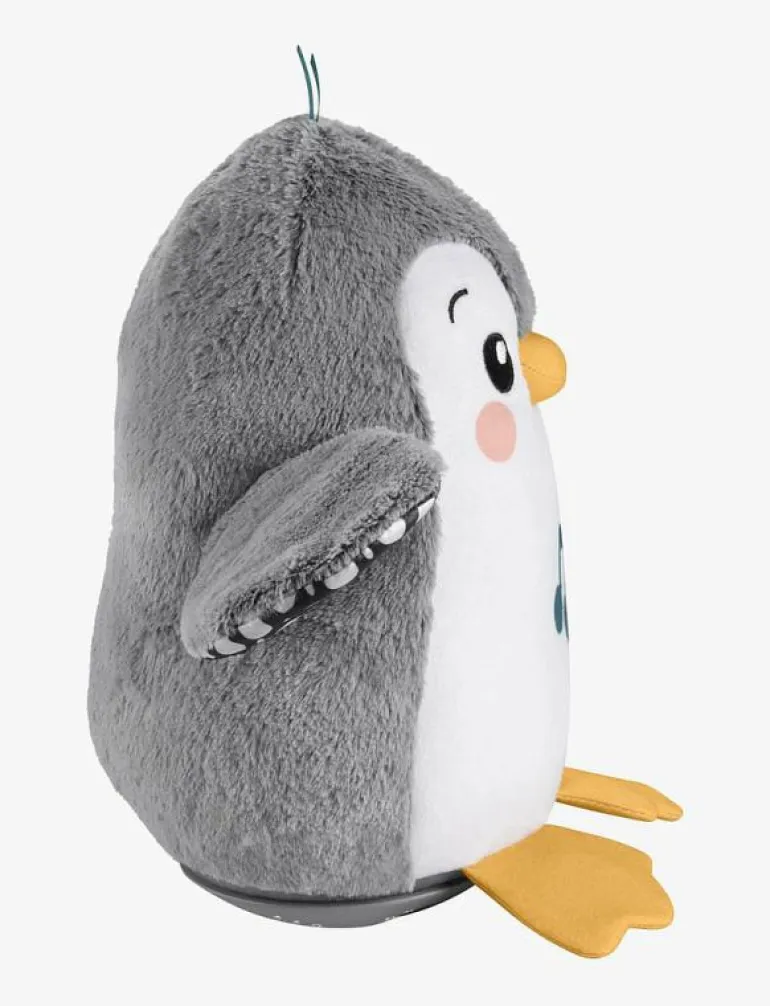 Fisher-Price Flap & Wobble Penguin - Interaktivt djur