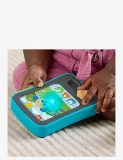 Fisher-Price L&L Puppy's Storytime Reader - Pedagogisk barnbok
